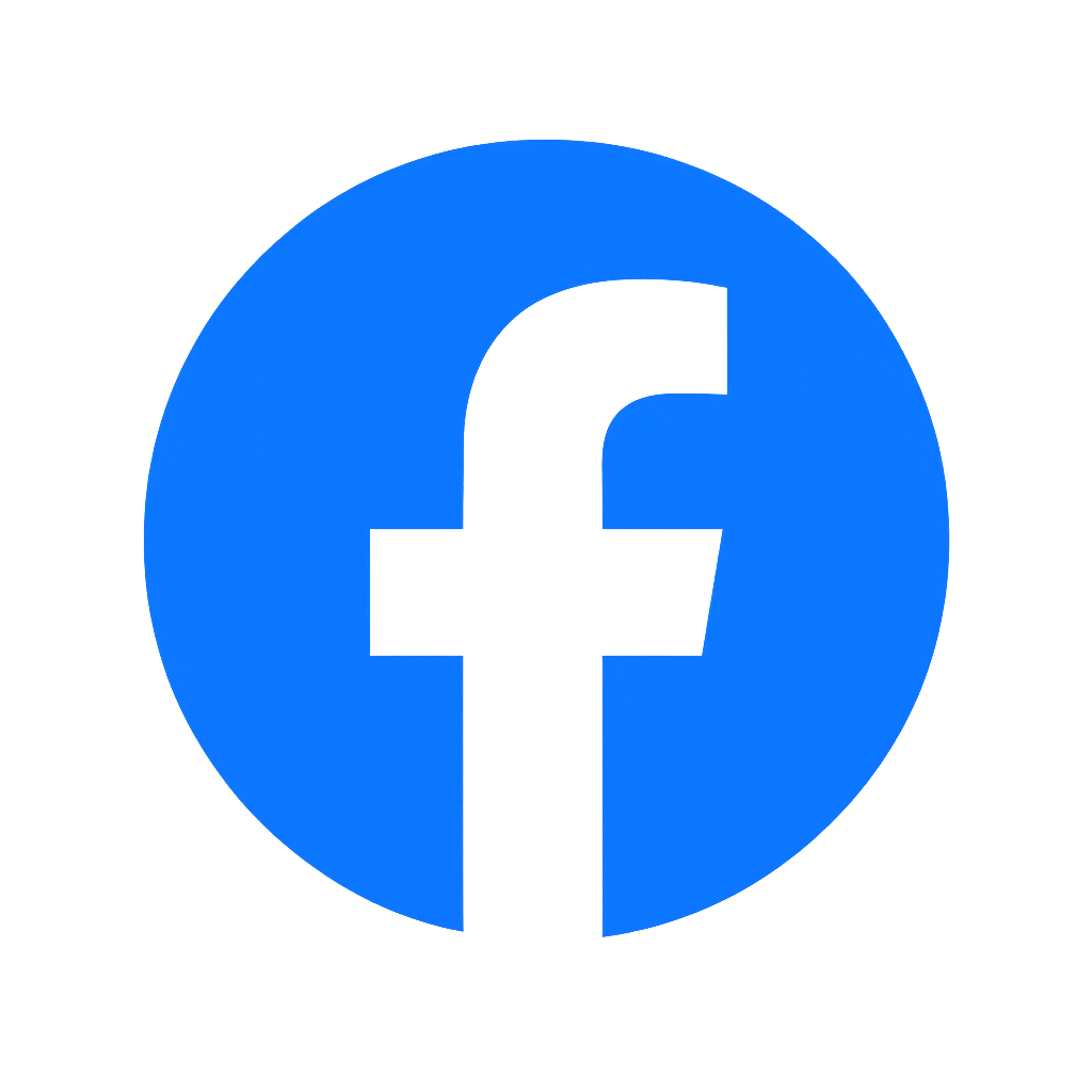 Facebook logo